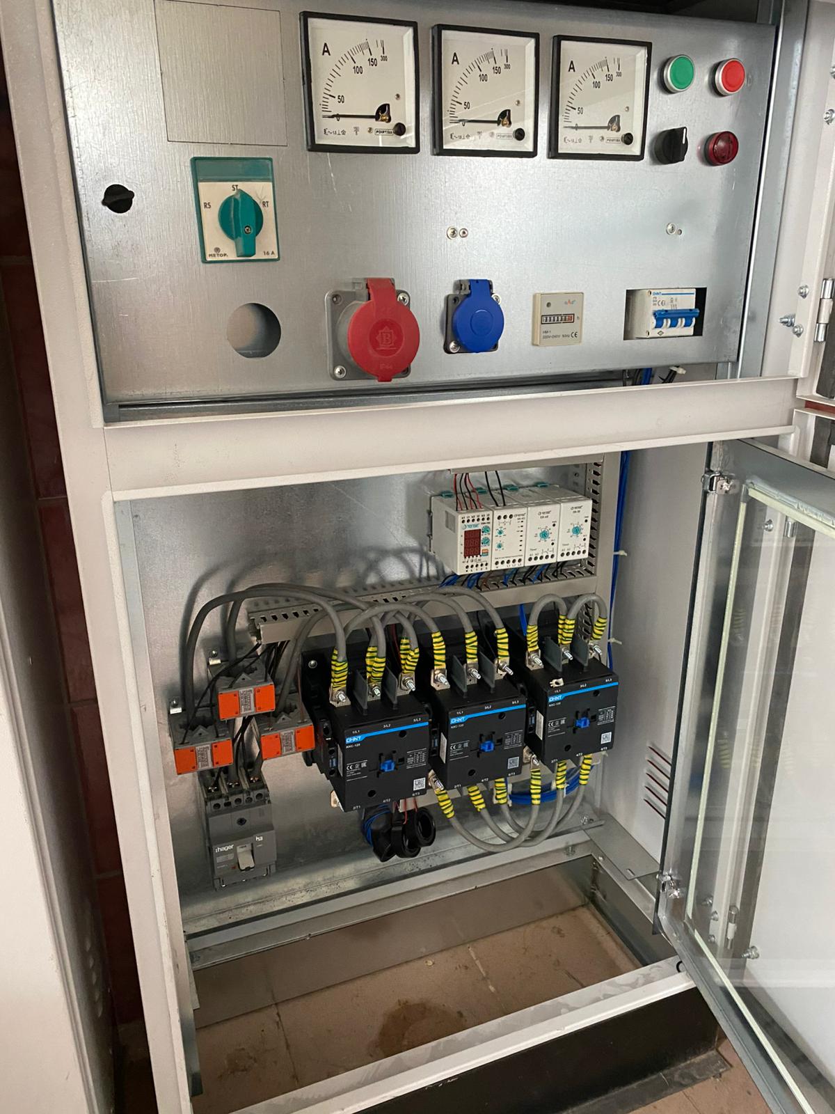 Avcı Elektrik Dalgıç Pompa 